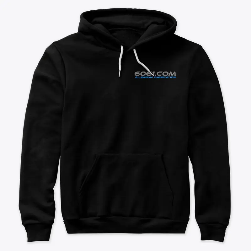 6061 welding/fabrication shirts/hoodies