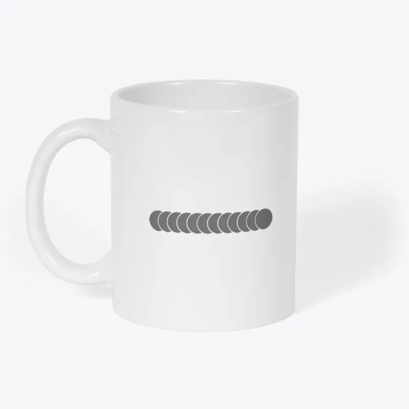 Simple Weld Bead Shirt / Stickers/ Mug